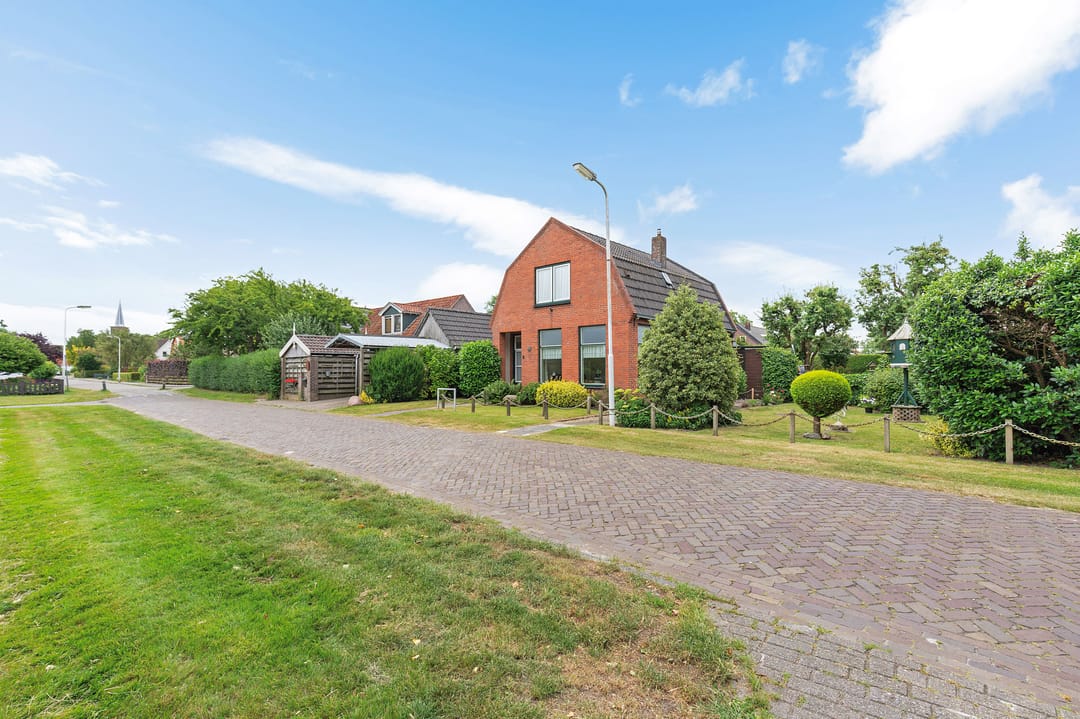 Foto 1 van Molenbuurt 5