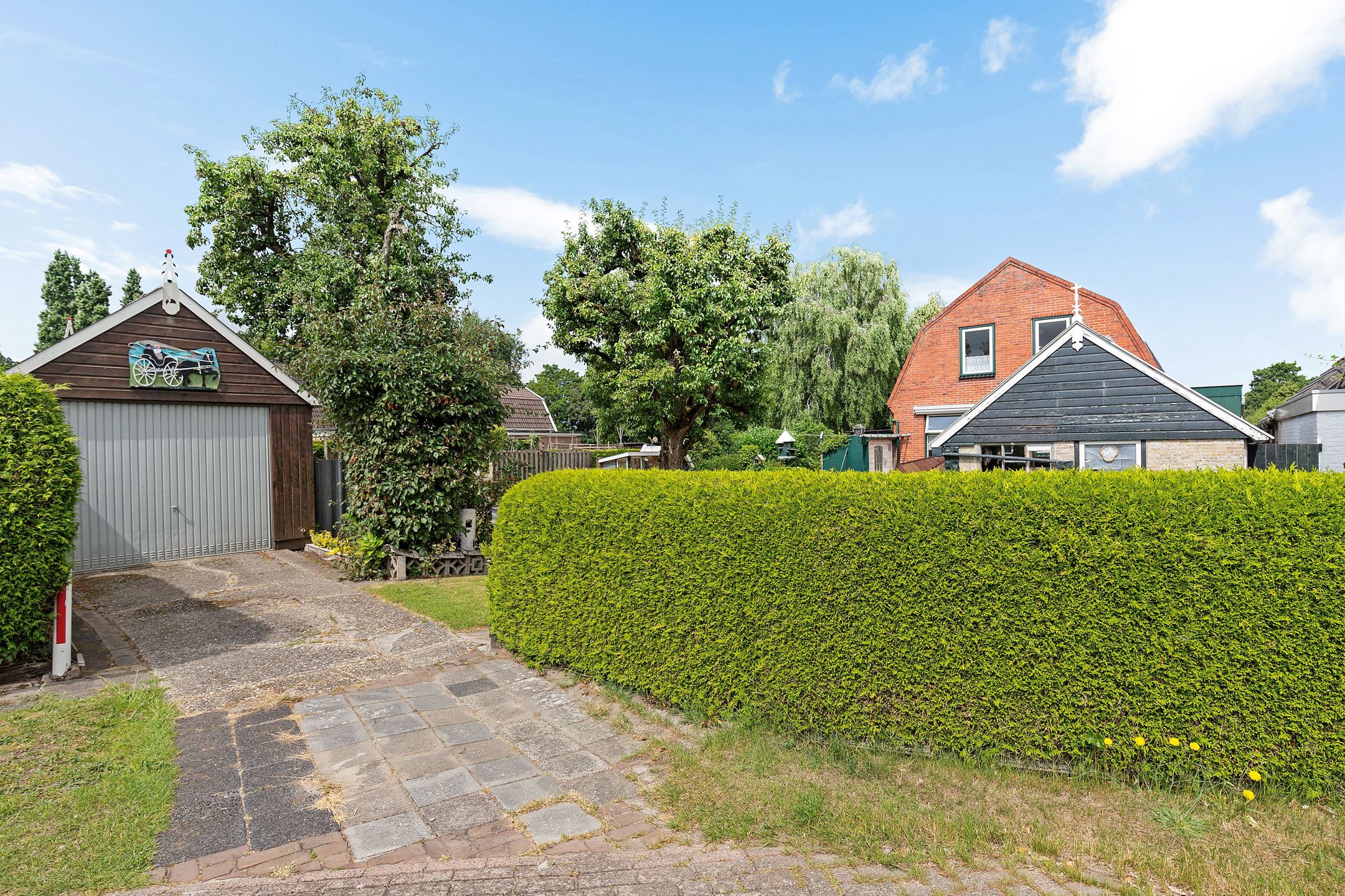 Foto 3 van Molenbuurt 5