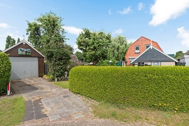 Foto 3 van Molenbuurt 5