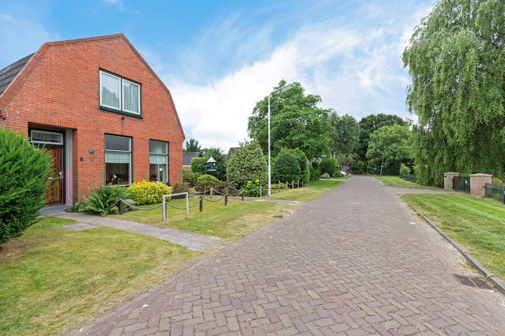 Foto 6 van Molenbuurt 5