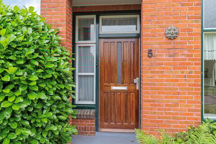 Foto 7 van Molenbuurt 5