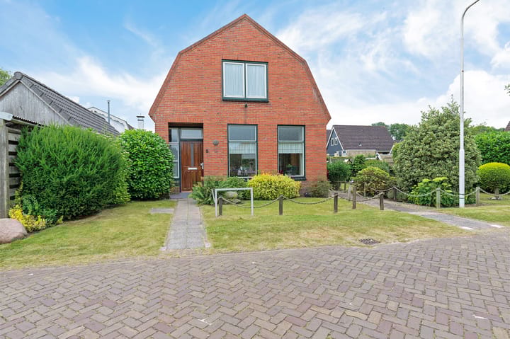 Foto 4 van Molenbuurt 5