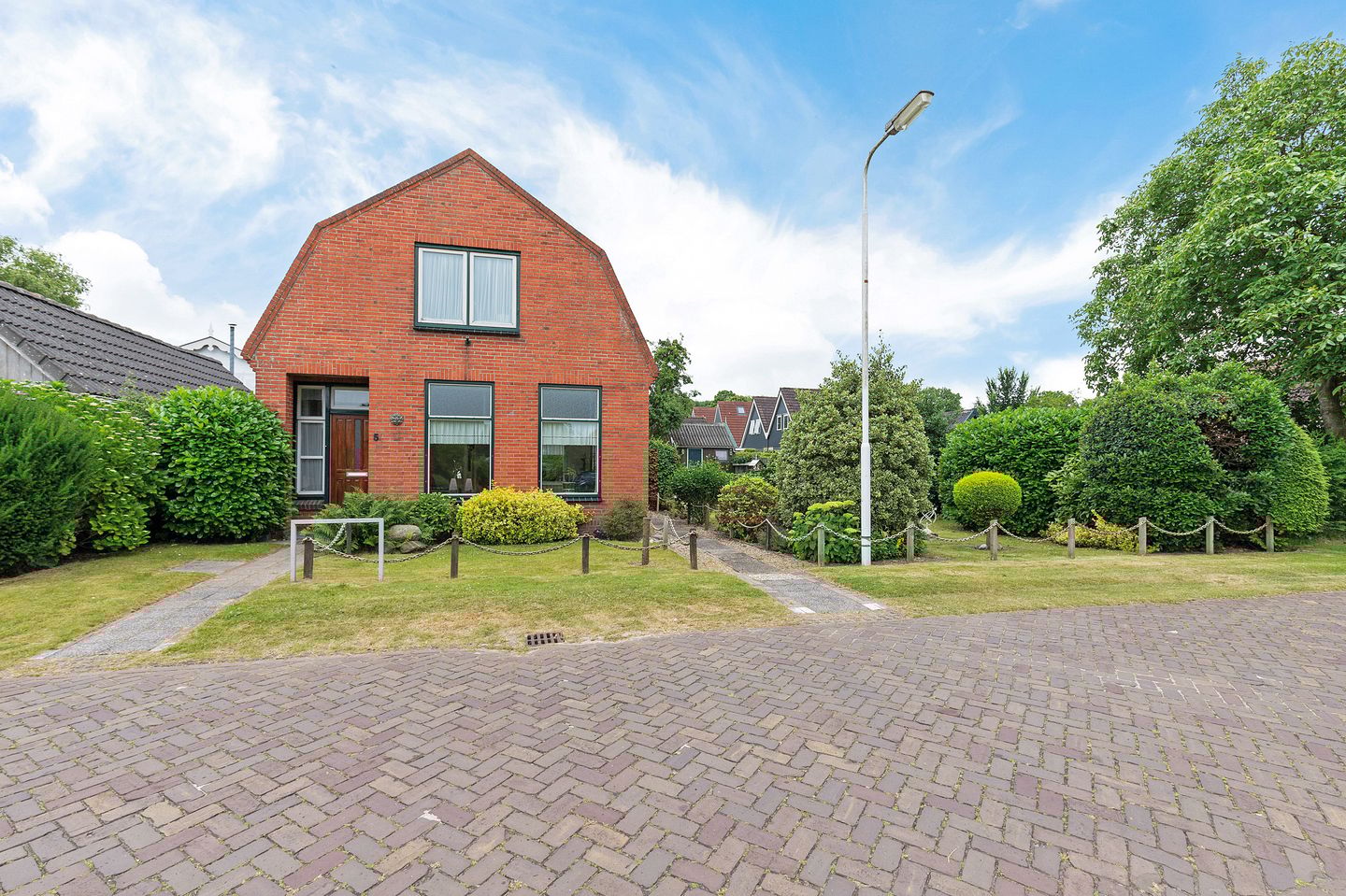 Foto 5 van Molenbuurt 5