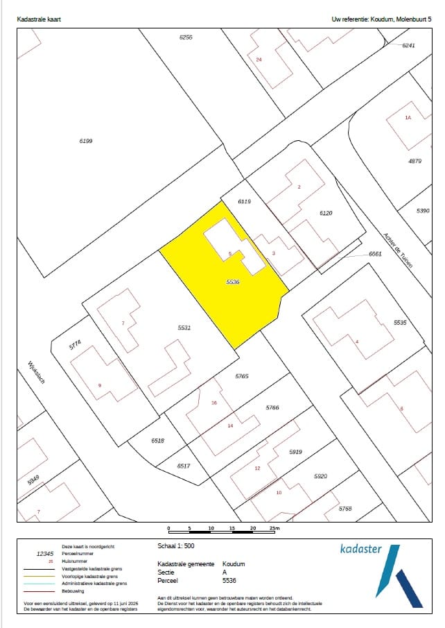 Foto 46 van Molenbuurt 5