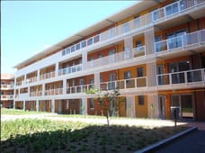 private-rentals for rent on Verlaat 4-E
