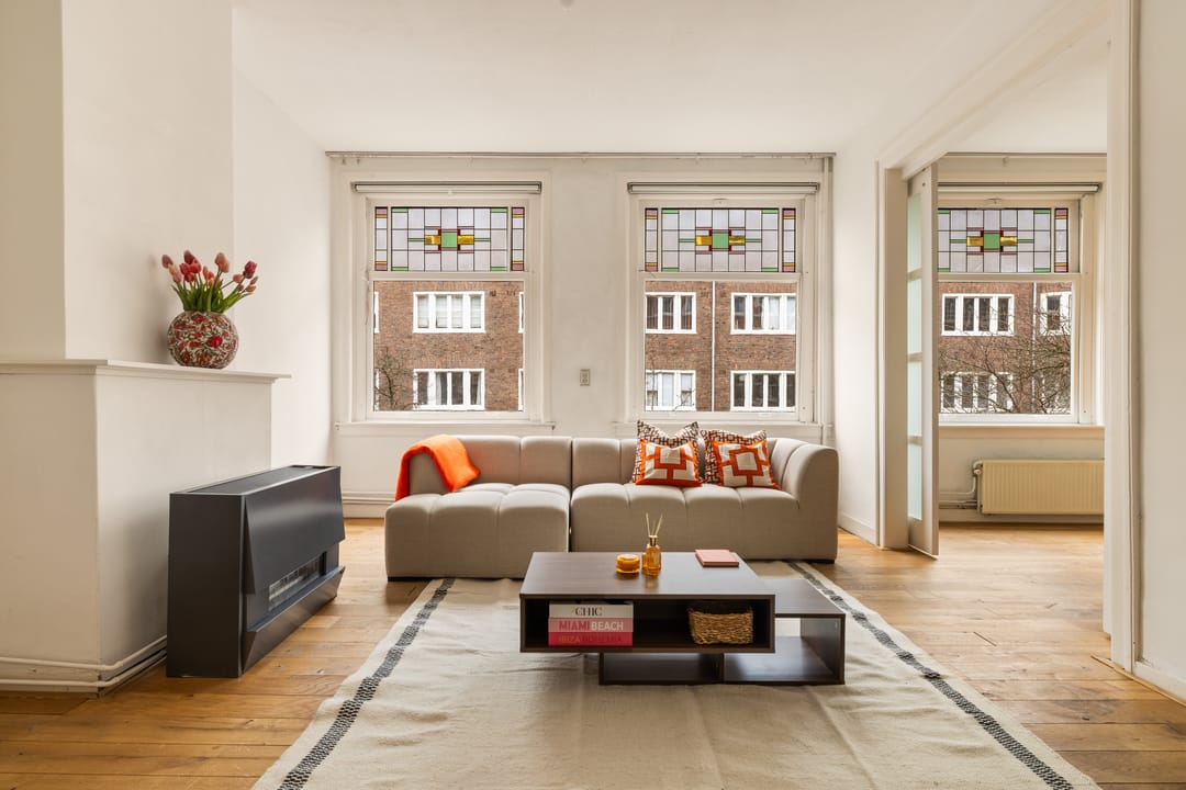 Foto 2 van Deurloostraat 58-1