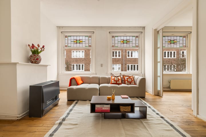 Foto 2 van Deurloostraat 58-1