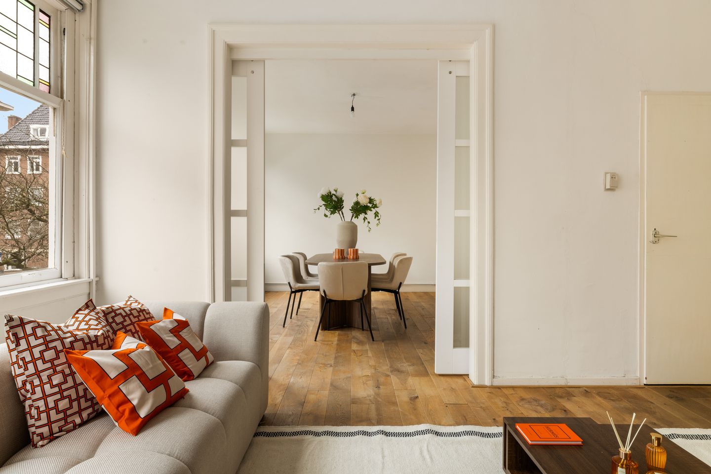 Foto 4 van Deurloostraat 58-1