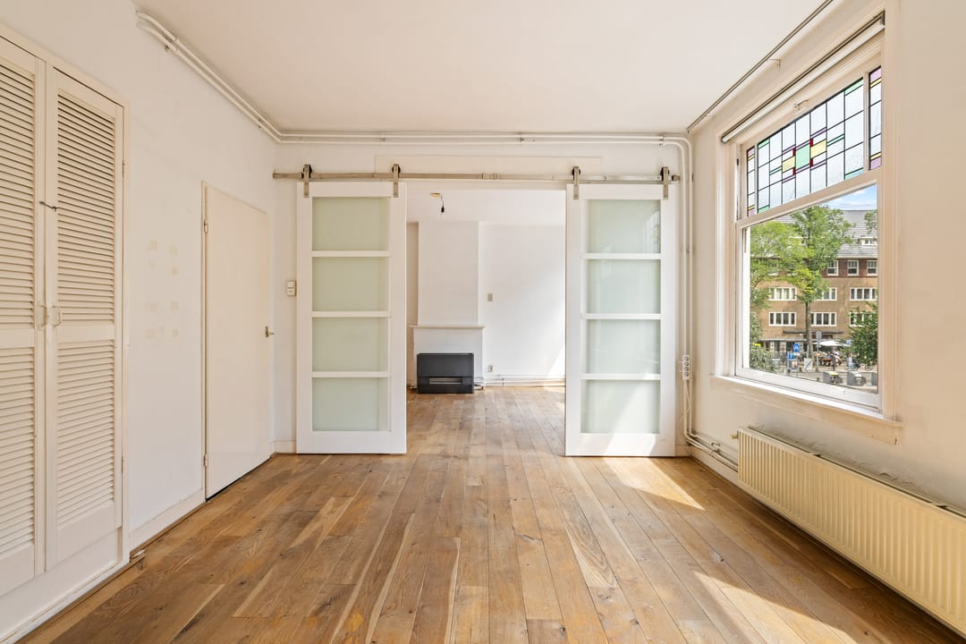 Foto 7 van Deurloostraat 58-1