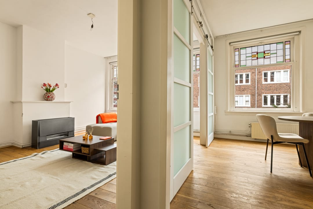 Foto 8 van Deurloostraat 58-1