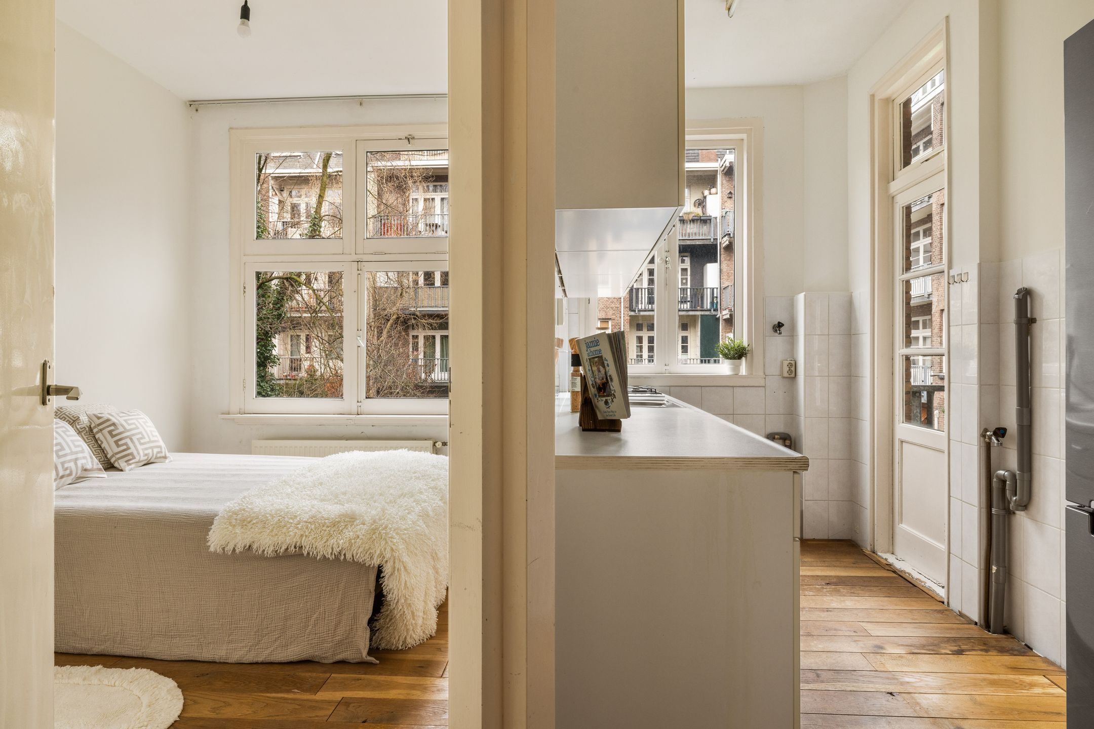 Foto 9 van Deurloostraat 58-1