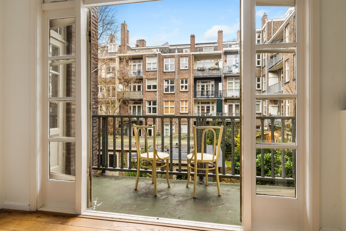 Foto 20 van Deurloostraat 58-1