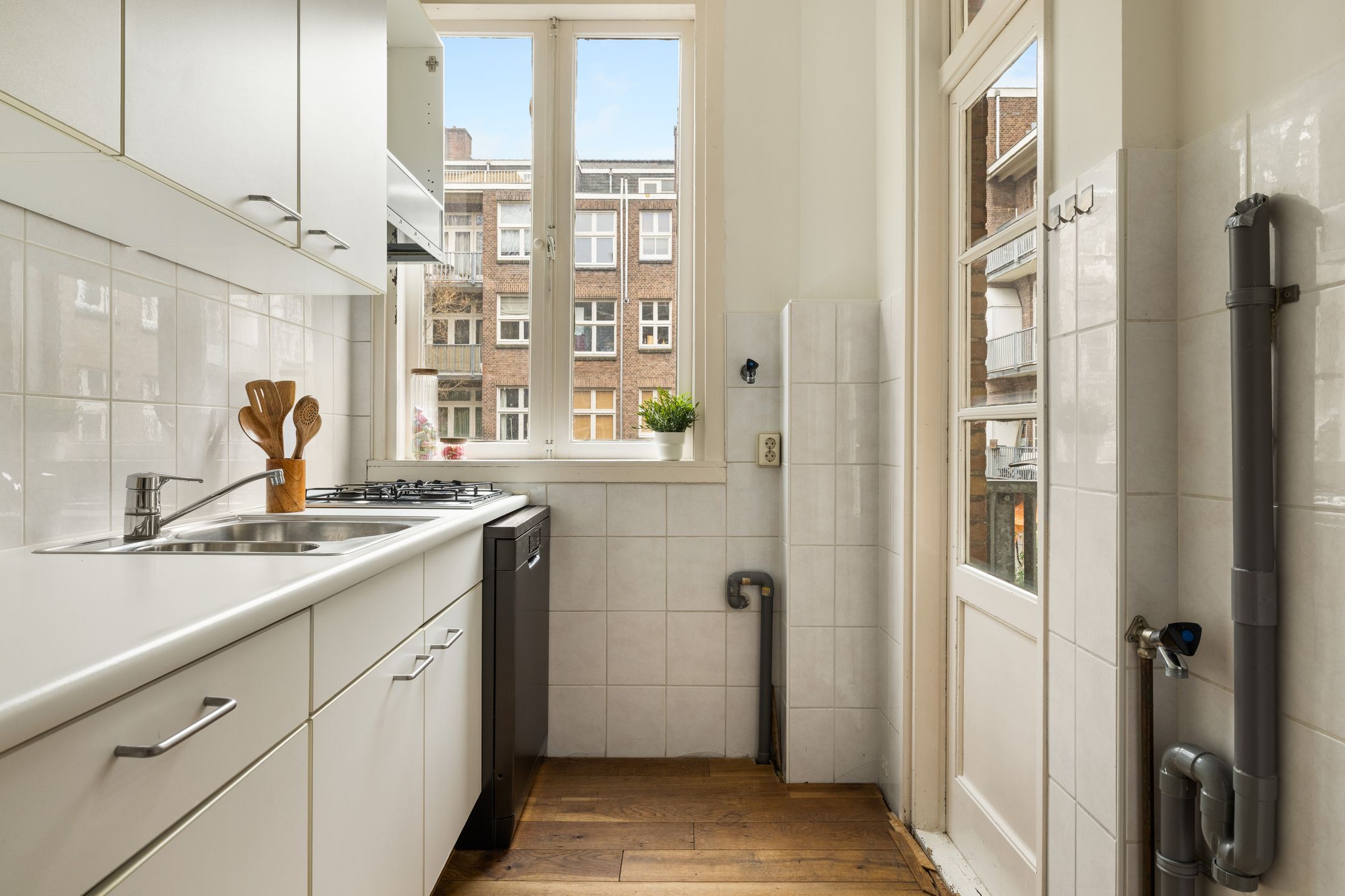 Foto 24 van Deurloostraat 58-1