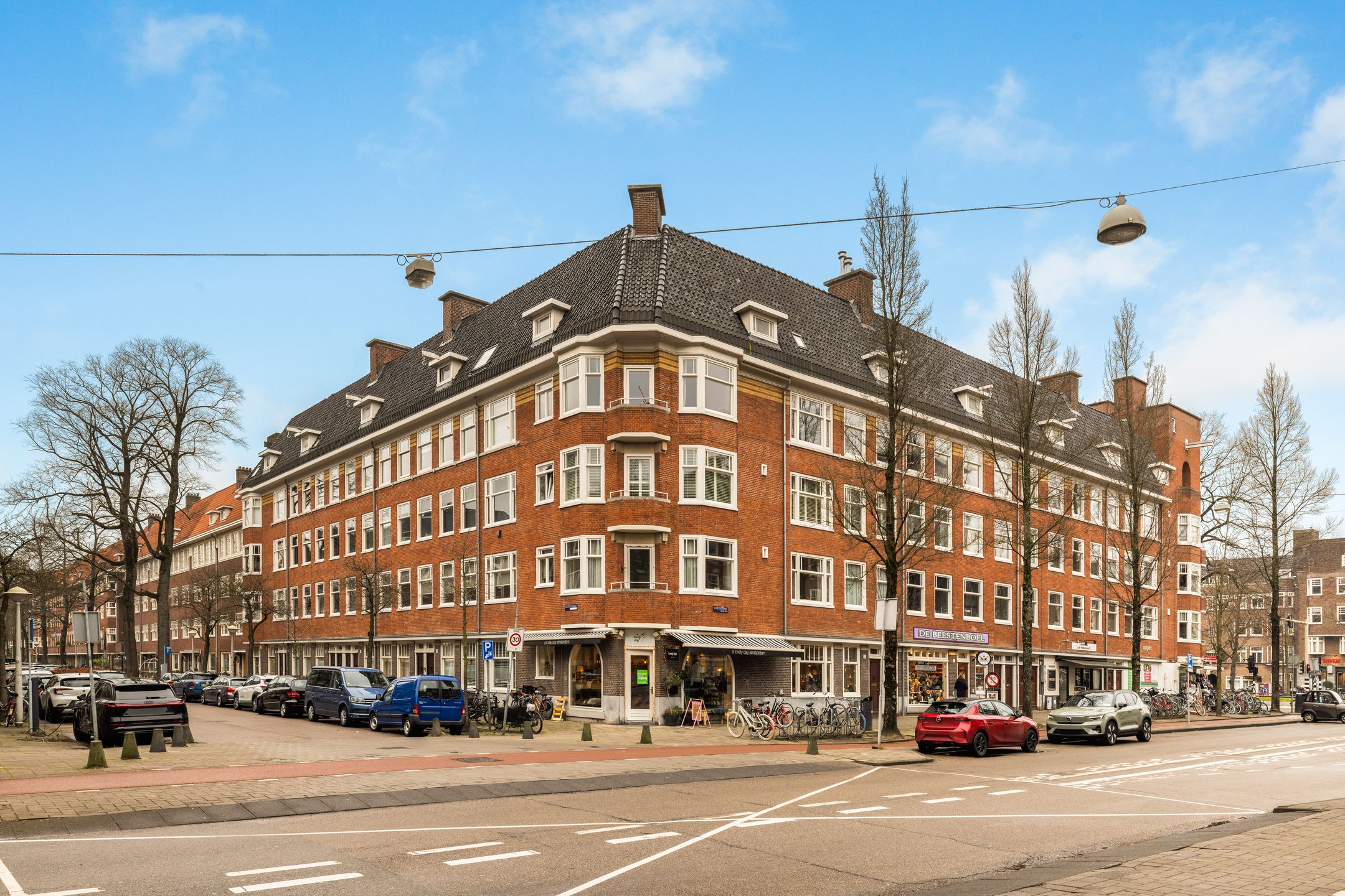 Foto 30 van Deurloostraat 58-1