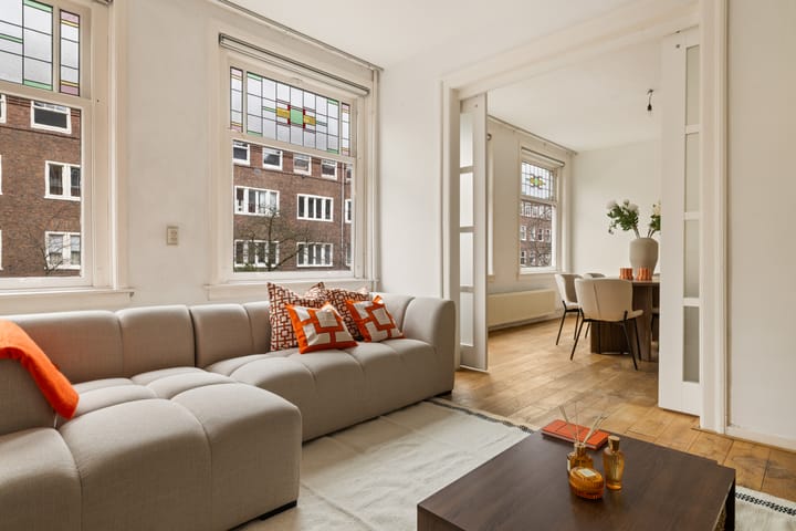 Foto 11 van Deurloostraat 58-1