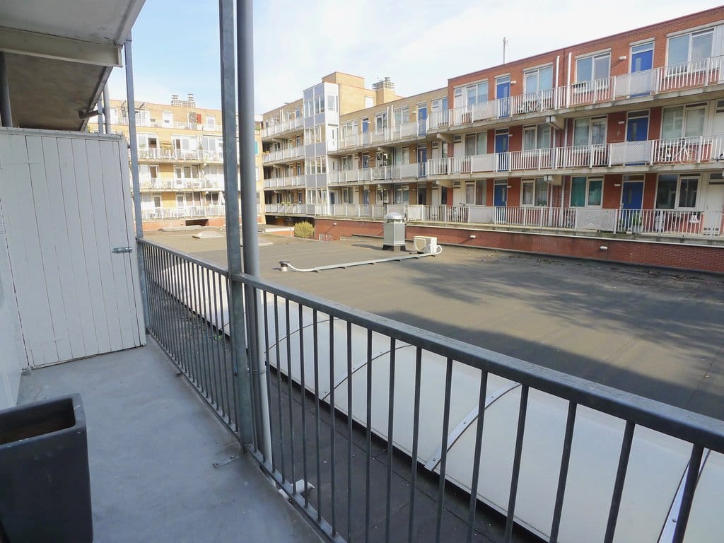 Foto 7 van Blasiusstraat 130-1