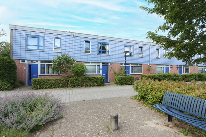 Foto 1 van De Botteloef 11