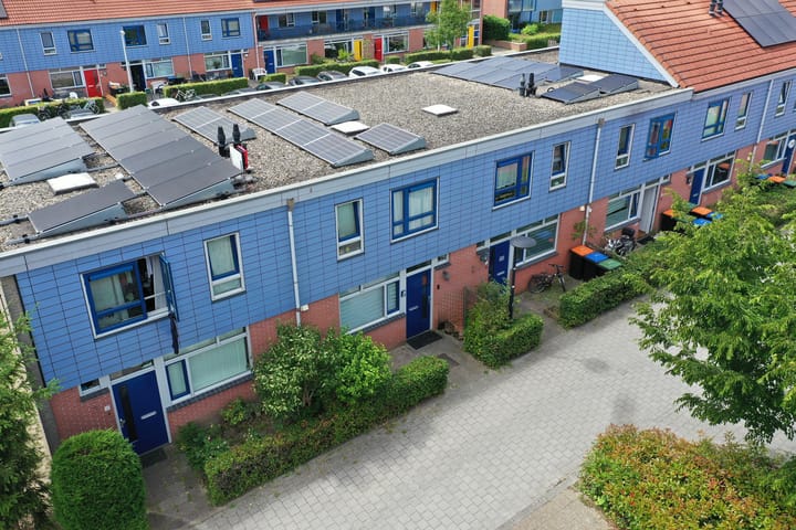 Foto 5 van De Botteloef 11