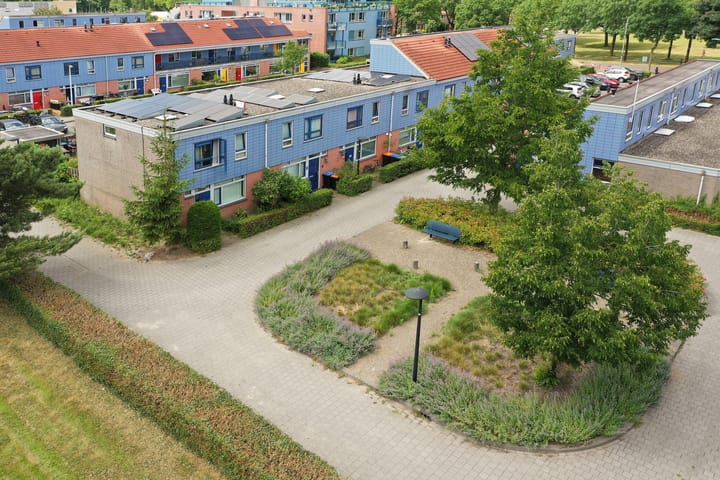 Foto 6 van De Botteloef 11