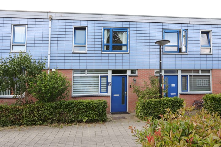 Foto 7 van De Botteloef 11