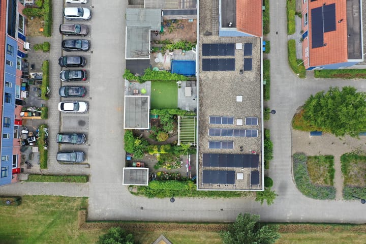 Foto 29 van De Botteloef 11