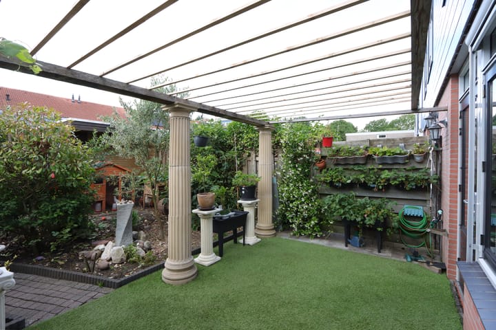 Foto 31 van De Botteloef 11