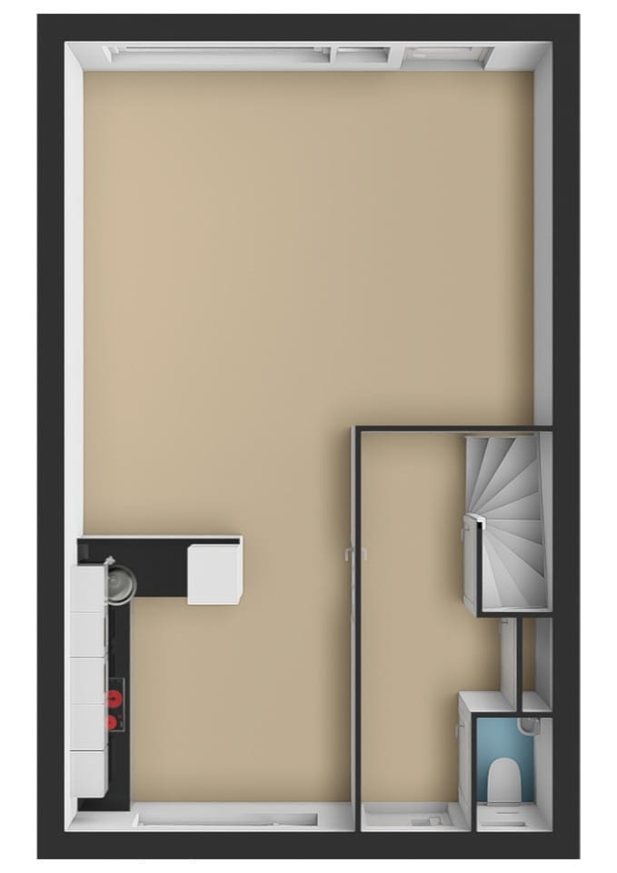 Foto 39 van De Botteloef 11