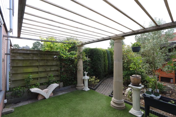 Foto 30 van De Botteloef 11