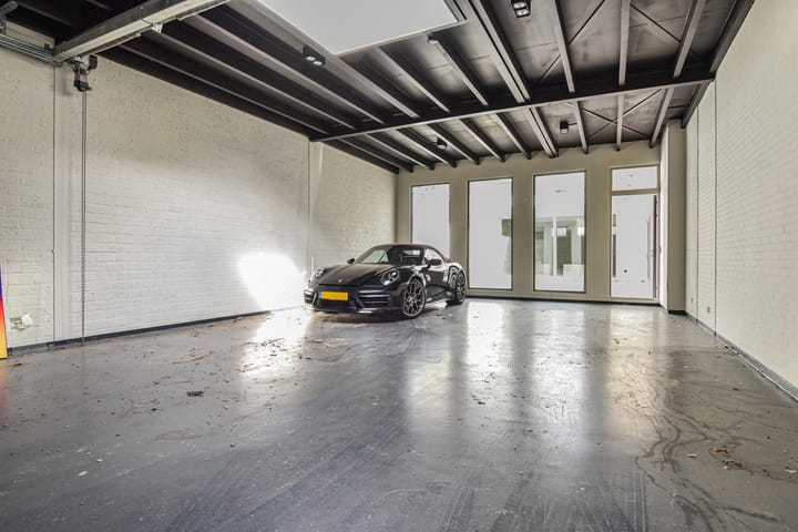 Photo 3 of Laan van Meerdervoort 60