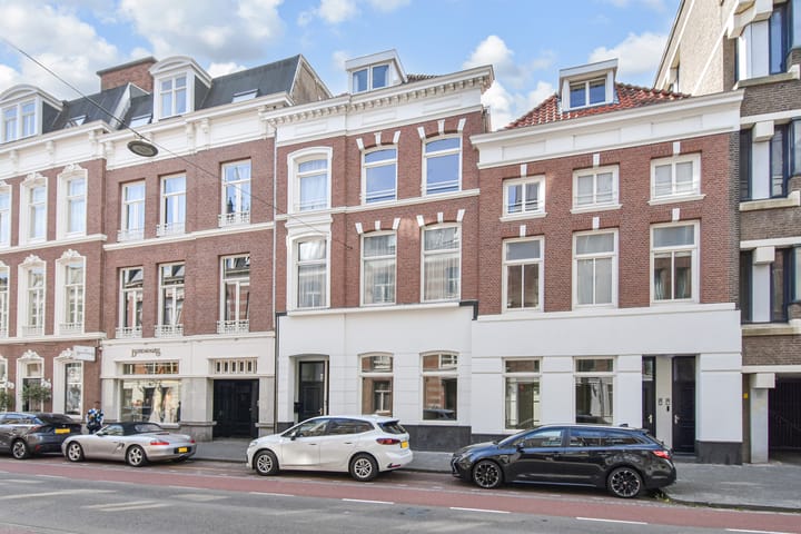 Photo 4 of Laan van Meerdervoort 60