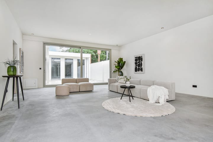 Photo 10 of Laan van Meerdervoort 60