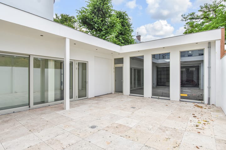 Photo 25 of Laan van Meerdervoort 60