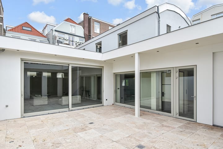 Photo 26 of Laan van Meerdervoort 60