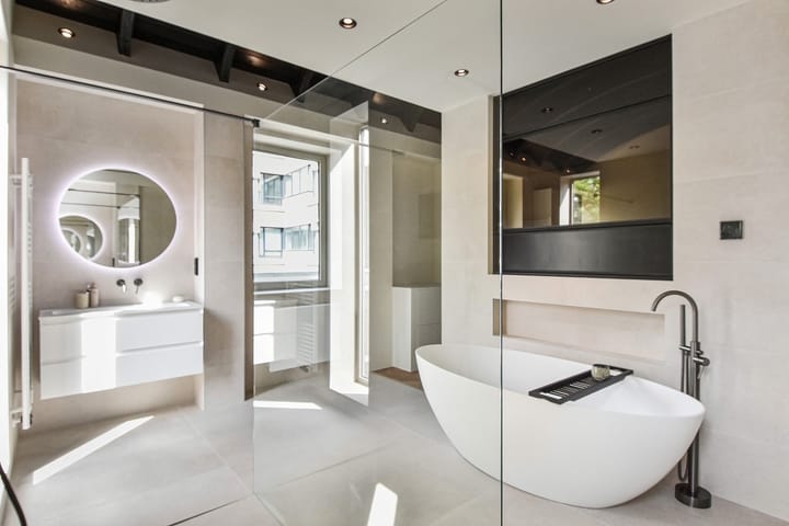 Photo 35 of Laan van Meerdervoort 60