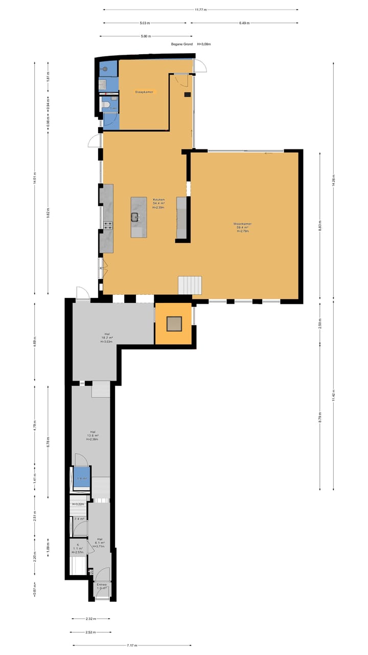 Photo 45 of Laan van Meerdervoort 60