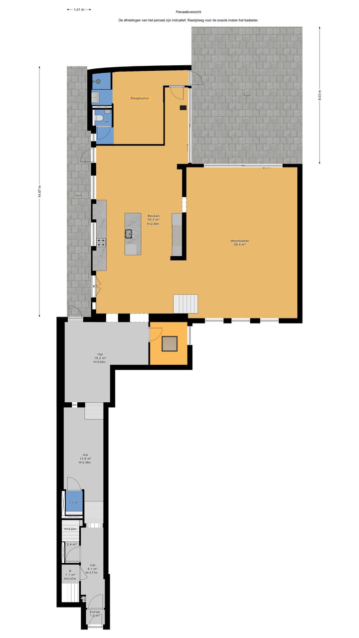 Photo 46 of Laan van Meerdervoort 60