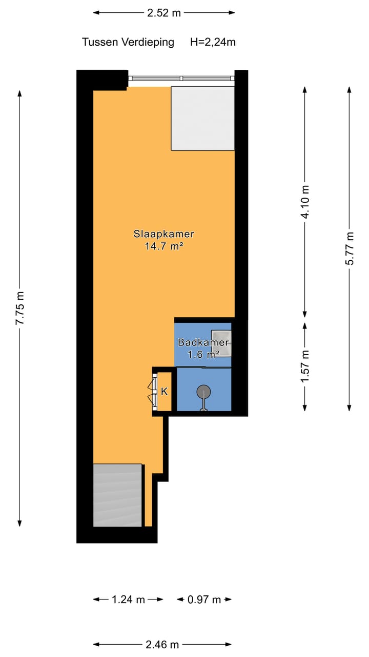 Photo 49 of Laan van Meerdervoort 60