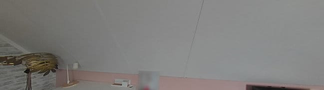 Slaapkamer