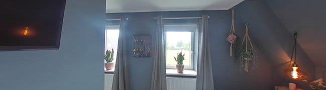Slaapkamer