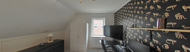 Slaapkamer