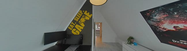 Slaapkamer