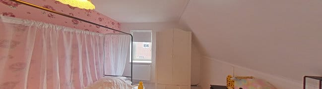 Slaapkamer