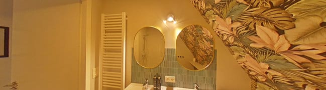 Badkamer