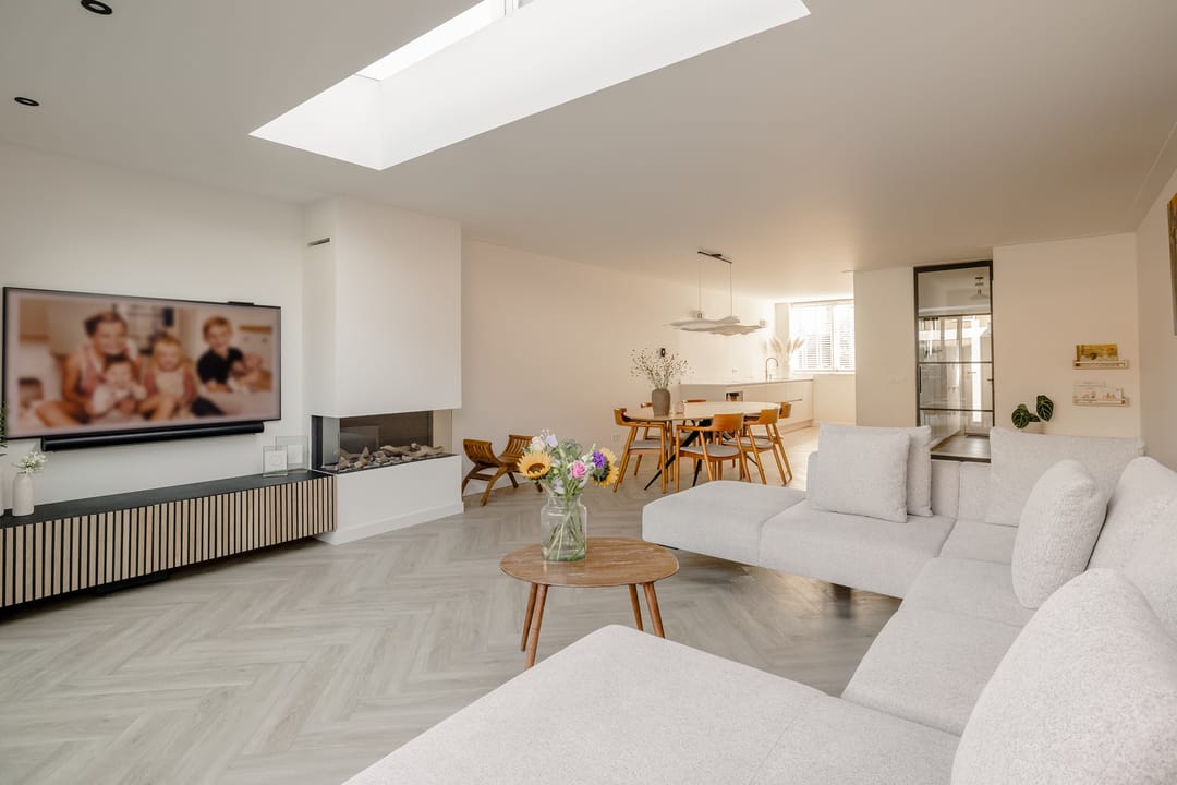 Foto 1 van Kampens Kampje 4