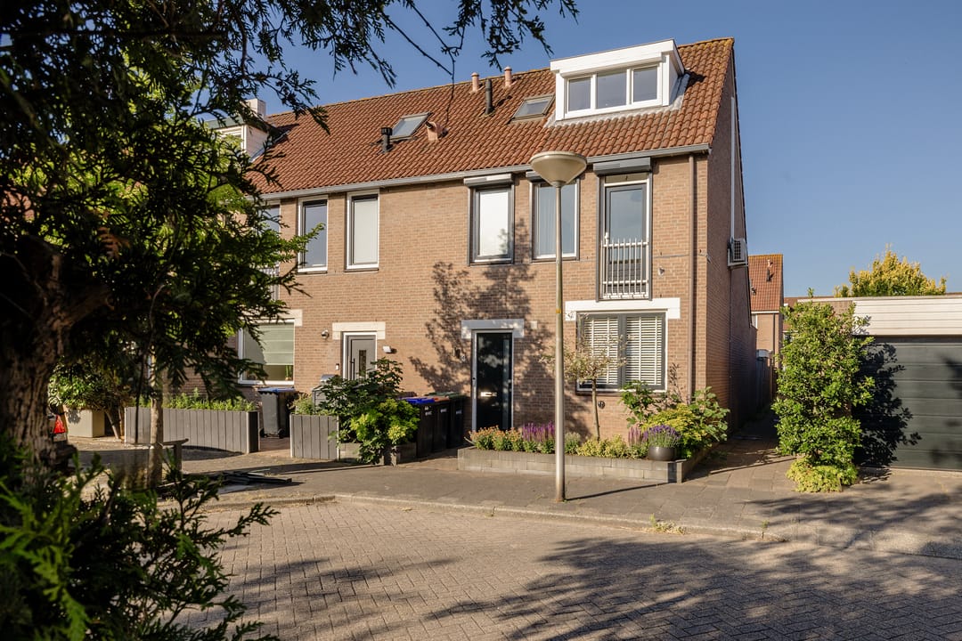 Foto 2 van Kampens Kampje 4