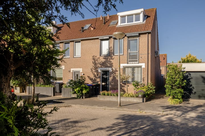 Foto 2 van Kampens Kampje 4