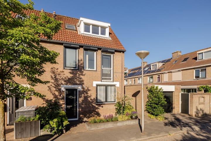 Foto 3 van Kampens Kampje 4