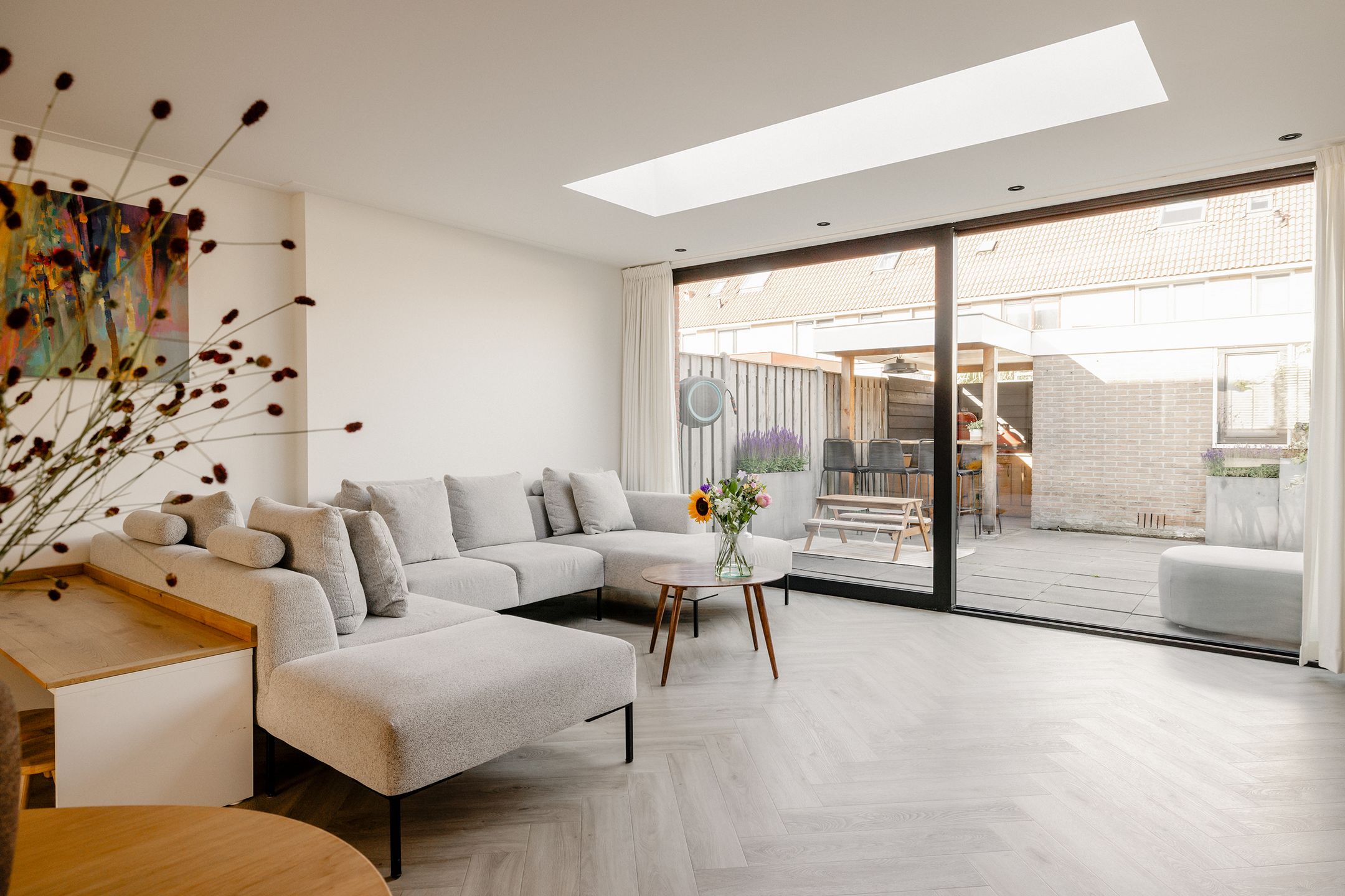 Foto 12 van Kampens Kampje 4