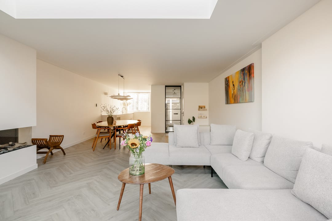 Foto 8 van Kampens Kampje 4