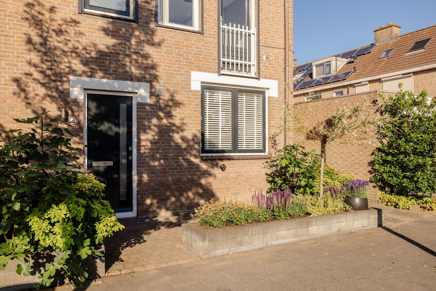 Foto 4 van Kampens Kampje 4